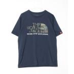 「THE NORTH FACE」 半袖T�