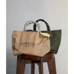 トートバッグ 「NOMADIS」「別注」SAC BAG レディース