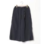 ショッピンググラミチ 「Gramicci」 イージーパンツ M ブラック レディース