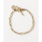 [PHILIPPE AUDIBERT] браслет - Gold женский 