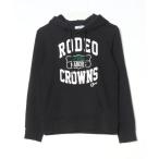 [RCWB] тянуть over Parker S черный женский 