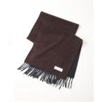 [ADAM ET ROPE'] muffler FREE оттенок коричневого прочее 3 мужской 