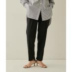 [COLLAGE GALLARDAGALANTE] слаксы 0 темно-синий женский 