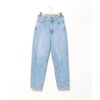 「upperhights」 デニムパンツ