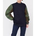 「TOGA PULLA」 長袖カットソー