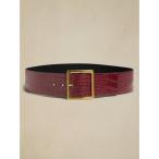 [BANANA REPUBLIC FACTORY STORE] ремень X-SMALL Brown женский 