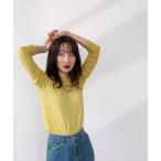 「Three Four Time」 長袖