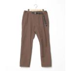 ショッピンググラミチ 「Gramicci」 パンツ M ブラウン メンズ