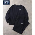 [Reebok] выставить M темно-синий мужской 