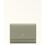 「FURLA」 財布 ONE SIZE ミント レディ�