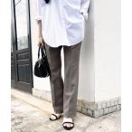 [Spick &amp; Span] брюки 40 хаки женский 