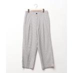 [MONO-MART] брюки S бежевый мужской 