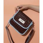 「GRAIN」 ショルダーバッグ FRE