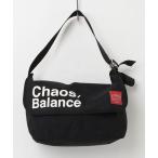 「UNDERCOVER」 メッセンジャーバッグ FREE ブラック メンズ