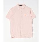 「FRED PERRY」 半袖ポロ�