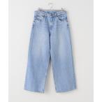 ショッピングred ジーンズ デニム デニムパンツ RED CARD TOKYO/レッドカード トーキョー KANSAS  72W11901LIT レディース