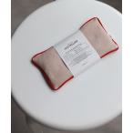 「別注」「COCOFA/ココファ」玄米カイロ 目元用（パイピング）