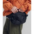 [MUHET] сумка-пояс FREE черный женский 