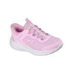 スニーカー スケッチャーズ スリップインズ バウンダー プロ キッズ 子供 女の子