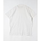 「HARE」 半袖Tシャツ FREE ホワイト レディース