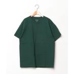 「Champion」 半袖Tシャ�