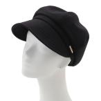 「FURLA」 キャスケット MEDIUM ブラッ�