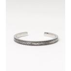 [LION HEART] браслет ONE SIZE серебряный мужской 