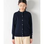 [IENA] вязаный ансамбль FREE темно-синий женский 