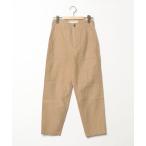 [THE SHINZONE] брюки-чинос 32 бежевый женский 