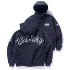 「XLARGE」 ブルゾン X-LARGE ブラック メンズ