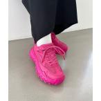 [ORiental TRaffic] low cut спортивные туфли 41 Pink Lady -s