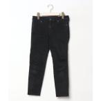[BAYFLOW] обтягивающие джинсы брюки 25 черный женский 