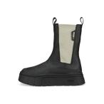 「PUMA」 レインブーツ 23.0cm ブラック系その他 レディース