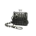 「JAM HOME MADE」 コインケース ONE SIZE ブラック メンズ