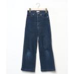 [CIAOPANIC TYPY] Denim брюки - темно-синий женский 