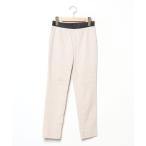 [OPAQUE.CLIP] брюки 36 бежевый женский 