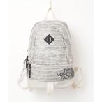 [THE NORTH FACE] рюкзак - бежевый мужской 