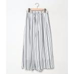 [INGNI] легкий брюки M белый женский 