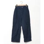 [URBAN RESEARCH Sonny Label] брюки-чинос 38 темно-синий женский 