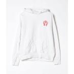 [X-girl] тянуть over Parker 2 белый женский 