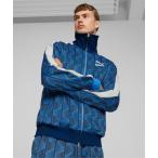 [PUMA] джерси блузон LARGEb люмен z