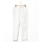 [JOURNAL STANDARD relume] легкий брюки SMALL белый мужской 