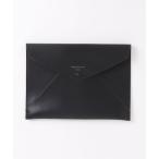 [TOMORROWLAND] клатч FREE черный мужской 