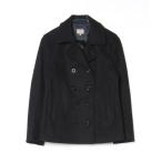 [green label relaxing] бушлат MEDIUM черный мужской 