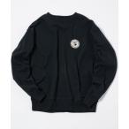 「kaoyorinakami」 スウェッ