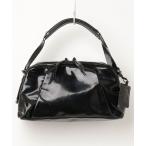 ショッピングビアジア 「FRANCESCOBIASIA」 ハンドバッグ - ブラック レディース