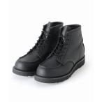 ブーツ RED WING / レッドウイング 6-INCH CLASSIC MOC メンズ