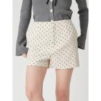 パンツ マイクロショートパンツ レディース