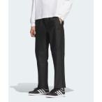  брюки Esse n автомобиль ruz плюс постоянный Fit стрейч Denim полный length открытый Hem брюки / Adidas adidas мужской 