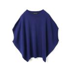 ショッピングジレ ベスト ジレ mizuiro ind コクーンワイドベスト レディース